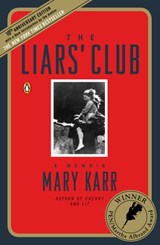 The Liars' Club - Mary Karr - 9781101650738