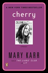 Cherry - Mary Karr - 9781101650745