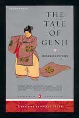 The Tale of Genji - Murasaki Shikibu - 9781101657621