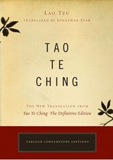 Tao Te Ching - Lao Tzu - 9781101659472