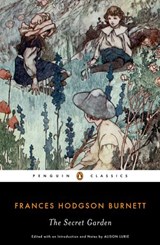 The Secret Garden - Frances Hodgson Burnett - 9781101660560