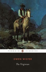 The Virginian - Owen Wister - 9781101661598