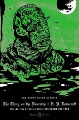The Thing on the Doorstep and Other Weird Stories - H. P. Lovecraft ; S. T. Joshi - 9781101663035