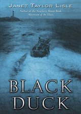 Black Duck - Janet Taylor Lisle - 9781101663066