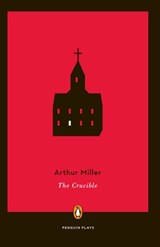The Crucible - Arthur Miller - 9781101665008