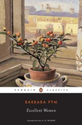 Excellent Women - Barbara Pym - 9781101666258