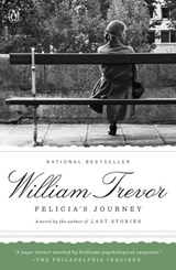 Felicia's Journey - William Trevor - 9781101666845