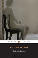 Fools of Fortune - William Trevor - 9781101667217