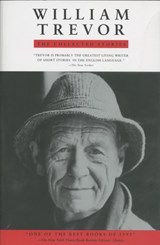 The Collected Stories - William Trevor - 9781101667231