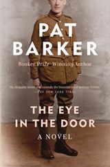The Eye in the Door - Pat Barker - 9781101667378