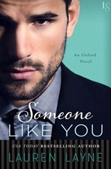 Someone Like You - Lauren Layne - 9781101884867