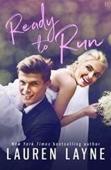 Ready to Run - Lauren Layne - 9781101885116