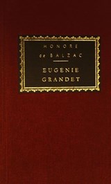 Eugenie Grandet - Honoré de Balzac - 9781101907771