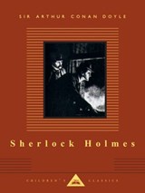 Sherlock Holmes - Sir Arthur Conan Doyle - 9781101907788