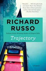 Trajectory - Richard Russo - 9781101947739