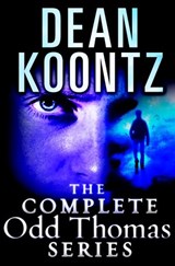 The Complete Odd Thomas 8-Book Bundle - Dean Koontz - 9781101968598