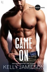 Game On - Kelly Jamieson - 9781101969434