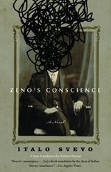 Zeno's Conscience - Italo Svevo ; Elizabeth Hardwick - 9781101970225