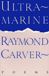 Ultramarine - Raymond Carver - 9781101970577