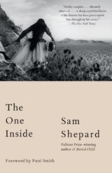 One Inside - Sam Shepard - 9781101974384