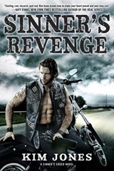 Sinner's Revenge - Kim Jones - 9781101987711