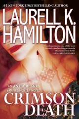 Crimson Death - Laurell K. Hamilton - 9781101987759