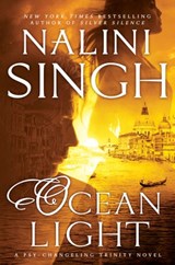Ocean Light - Nalini Singh - 9781101987841