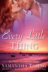 Every Little Thing - Samantha Young - 9781101991701