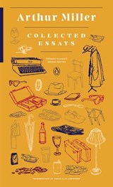 Collected Essays - Arthur Miller - 9781101992043