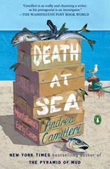Death at Sea - Andrea Camilleri - 9781101992111