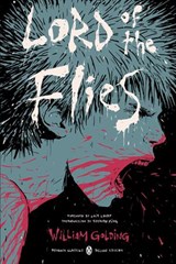Lord of the Flies - William Golding ; E. M. Forster ; Jennifer Buehler - 9781101993224