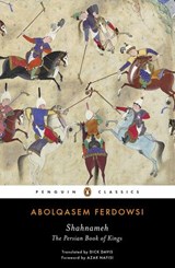 Shahnameh - Abolqasem Ferdowsi - 9781101993231