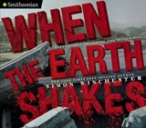 When the Earth Shakes - Simon Winchester - 9781101997130