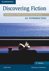 Discovering Fiction An Introduction Student's Book