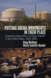 Putting Social Movements in their Place