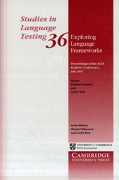 Exploring Language Frameworks