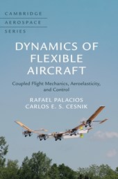 Dynamics of Flexible Aircraft