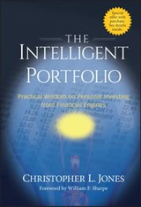 The Intelligent Portfolio - Christopher L. Jones - 9781118039472