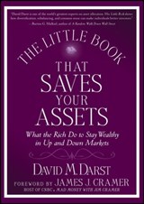 The Little Book that Saves Your Assets - David M. Darst - 9781118045411