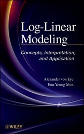 Log-Linear Modeling