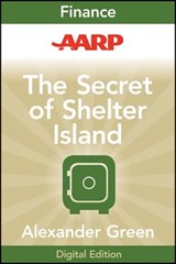 AARP The Secret of Shelter Island - Alexander Green - 9781118230923