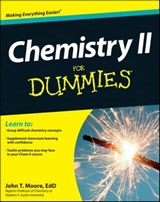 Chemistry II For Dummies - John T. Moore - 9781118239469