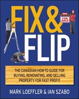 Fix and Flip - Mark Loeffler ; Ian Szabo - 9781118239803
