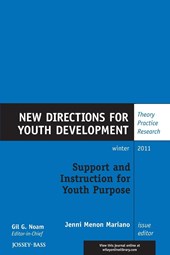 Support and Instruction for Youth Purpose