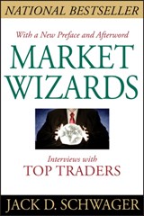 Market Wizards, Updated - Jack D. Schwager - 9781118273050