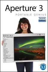 Aperture 3 Portable Genius - Josh Anon ; Ellen Anon - 9781118274316