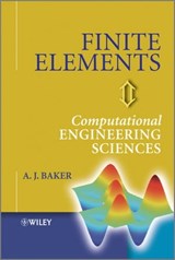 Finite Elements - A. J. Baker - 9781118369913