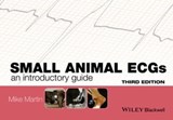 Small Animal ECGs - Mike Martin - 9781118409725