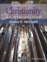 Christianity - Alister E. McGrath - 9781118465622