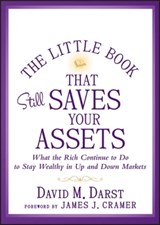 The Little Book that Still Saves Your Assets - David M. Darst - 9781118497647